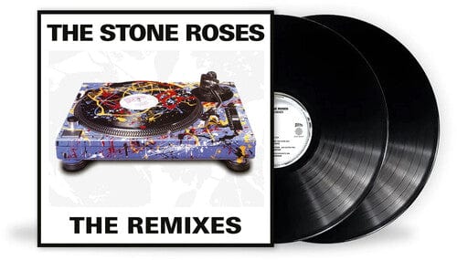 Sony Uk Music > Vinyl Records The Stone Roses - Remixes [Import] (United Kingdom - Import) 198029470819 SNUK2947081.1