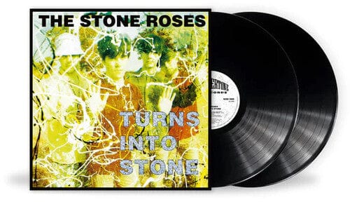 Sony Uk Music > Vinyl Records The Stone Roses - Turns Into Stone [Import] 198029470710