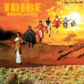 Soul Jazz Music > Vinyl Records The Tribe - Dedication (RSD) 5026328005331 SLJZ533.1