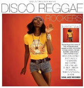 Soul Jazz Records Presents Music > Vinyl Records Soul Jazz Records Presents - Disco Reggae Rockers 5026328005164 SLJZ516.1