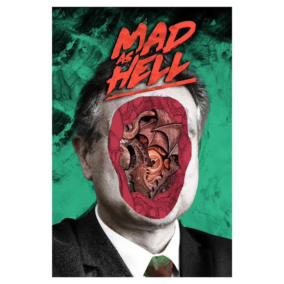 Soulmuppet Books > RPG Mad As Hell 9781916956308 SOMMAHCRBD