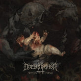 Soulseller Music > Vinyl Records DOEDSVANGR - Within The Flesh (Colored Vinyl, Brown, Cream, Booklet, Alternate Cover) 3663663023402 SOSL222.1