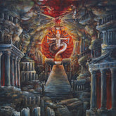 Soulseller Music > Vinyl Records Ensanguinate - Death Saturnalia 3663663023457 SOSL224A.1