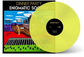 Sounds of Crenshaw Music > Vinyl Records Dinner Party - Enigmatic Society (IEX) Yellow [Explicit Content] 197342124423 SOCW948.1