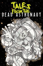 SOURCE POINT PRESS Graphic Novel TALES FROM DEAD ASTRONAUNT TP 9781954412460 DEC211855