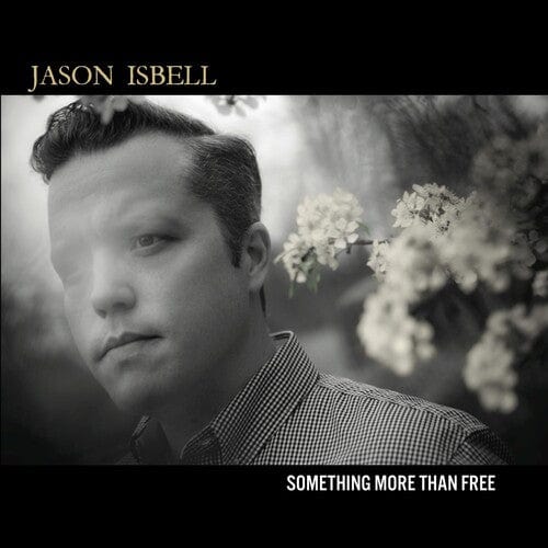 Southeastern Records Music > Vinyl Records Jason Isbell - Something More Than Free (180 Gram Vinyl, Deluxe Edition, Digital Download Card) 696859946011 SOUN99861.1