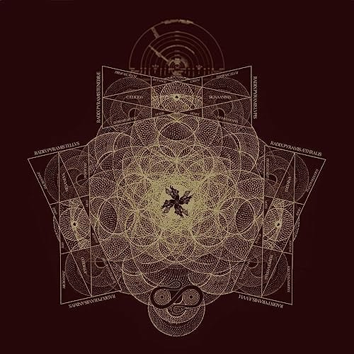 Burning Witch Music > Vinyl Records Burning Witch - Rift Canyon Dreams 808720400212 STHL2A.1