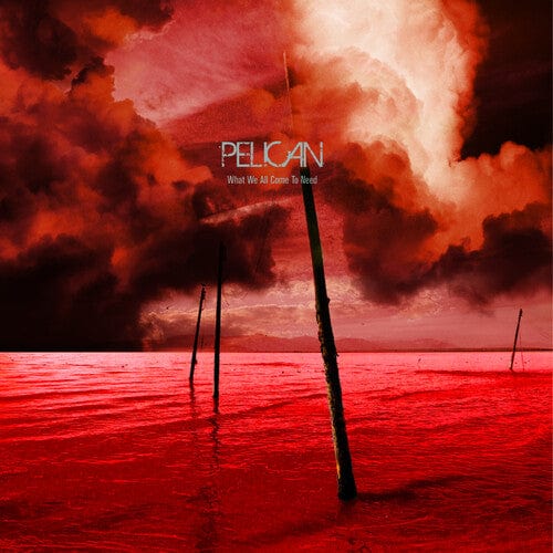 Southern Lord Music > Vinyl Records Pelican - What We All Come To Need / Ephemeral (RSD Exclusive, Deluxe Edition, Colored Vinyl) (BF RSD2025) 880872211014 STHL1105.1