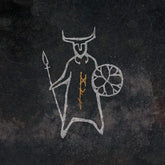 By Norse as Music > Vinyl Records Sowulo - Mann 709388042281 BYNM34.1