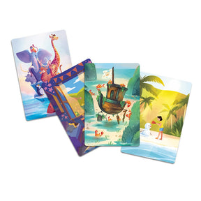 Space Cow Board Games Dixit Kids 3558380121275 SCODIXK0101EN