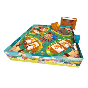 Space Cow Board Games Dixit Kids 3558380121275 SCODIXK0101EN
