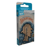 Space Cowboys Board Games > Card Games UNLOCK! Short: Inside the Mind of Sherlock Holmes 3558380127307 SCUNLSH10EN