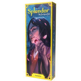Space Cowboys Board Games > Expansion Splendor: The Sun Never Sets Expansion 3558380127468 SCSPL04EN