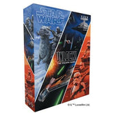 Space Cowboys Board Games > Large Box Games Unlock!: Star Wars 3558380073277 SWU001