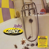 Space - Spiders: 25th Anniversary - Yellow Vinyl [UK]