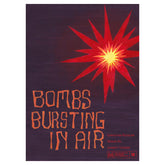 Space Penguin Ink Tabletop Games > Role-Playing Games Mothership: Bombs Bursting In Air 9781960607690 SDJZ0079
