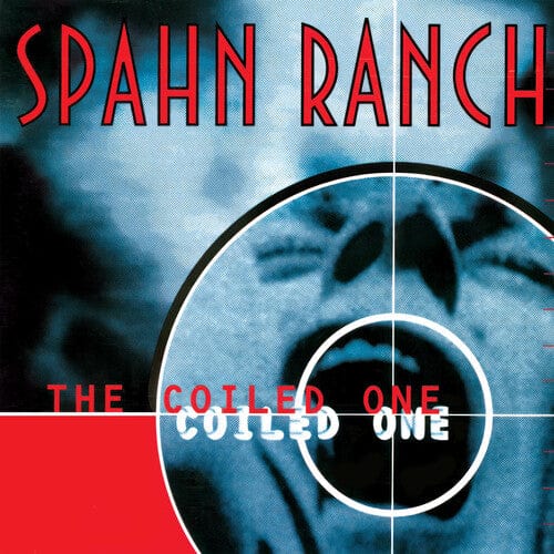 Spahn Ranch Music > Vinyl Records Spahn Ranch - The Coiled One (Colored Vinyl, Red, Reissue) 889466535314 CLE5353.1