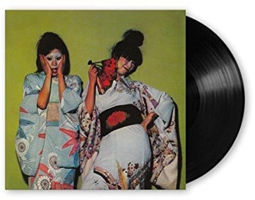 Sparks Music > Vinyl Records Sparks - Kimono My House [CA] 602547359032 IMT4735903.1