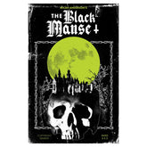 Spear Witch Books > RPG The Black Manse 9798218211196 GSW02001