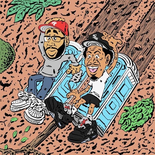 SPENCER,VIC & SMALL PROFESSOR Music > Vinyl Records SPENCER,VIC & SMALL PROFESSOR - Mudslide 687700206088 CENR99.1