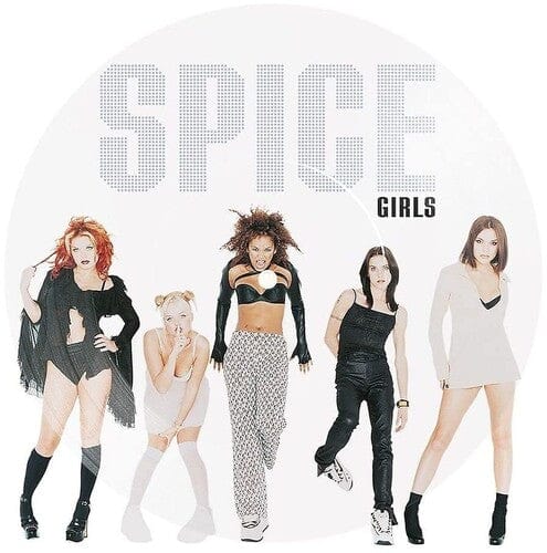 Spice Girls Music > Vinyl Records Spice Girls - Spiceworld 25 602445499618 VIR4549961.1
