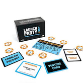 Spin Master Board Games > Small Box Games Launch Party 850015774706 6070709