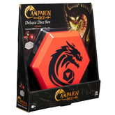 Spin Master Dice > Other Dice Spin Master: Campaign Dice - Deluxe Dice Set 778988518984 6069175
