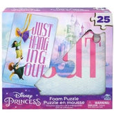 Disney Princess: Foam Puzzle