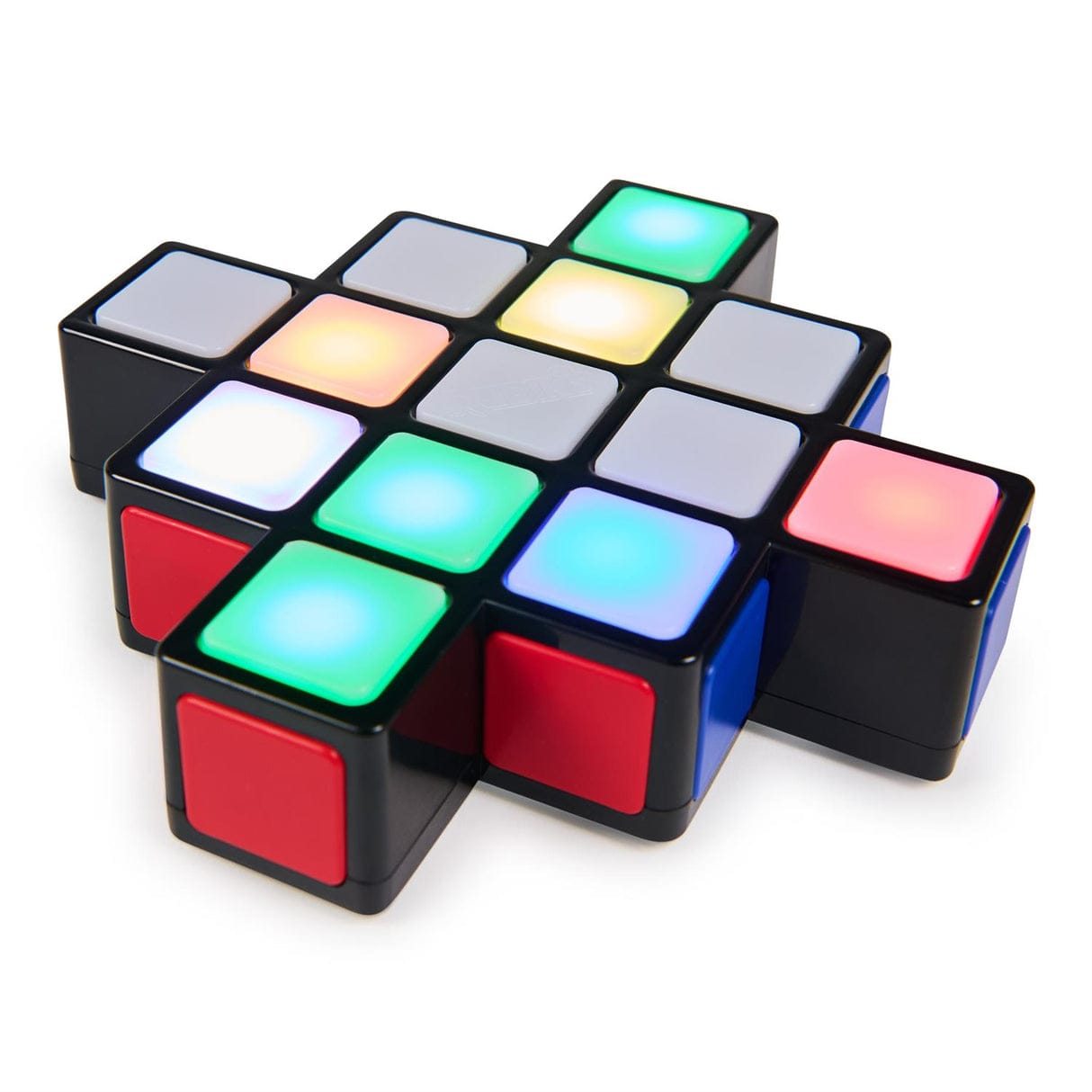 Spin Master Puzzles > 3D Puzzles RUBIKS RUSH 681147107892 SM-6075628