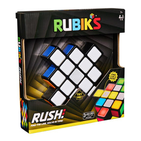 Spin Master Puzzles > 3D Puzzles RUBIKS RUSH 681147107892 SM-6075628