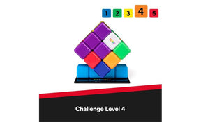 Spin Master Puzzles > 3D Puzzles RUBIKS TETRIS CUBE 681147097476 SM-6074989