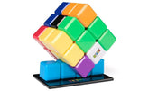Spin Master Puzzles > 3D Puzzles RUBIKS TETRIS CUBE 681147097476 SM-6074989