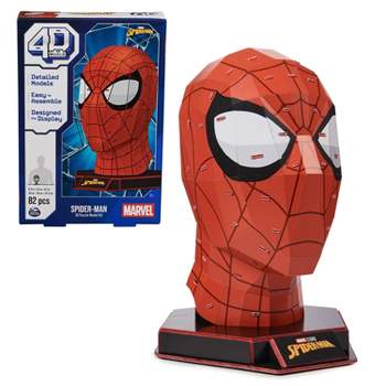 Spin Master Puzzles > 3D Puzzles Spiderman 3d Puzzle 778988505113 6068738