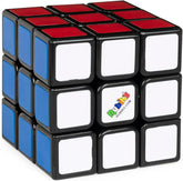 Spin Master Puzzles > Hand Puzzles Rubik's Cube: 3x3x3 778988419533 HSBA9312