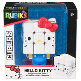 Spin Master Puzzles > Hand Puzzles Rubik`s Cube Hello Kitty Cuber 681147059405 6072584