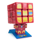 Spin Master Puzzles > Hand Puzzles Rubik`s Cube Iron Man Cuber 681147018310 6070140