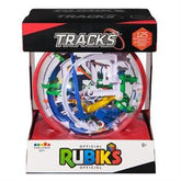 Spin Master Puzzles > Hand Puzzles Rubik's Cube: Rubik's Tracks 125 - 3D Gravity Maze 778988502952 6068619