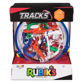 Spin Master Puzzles > Hand Puzzles Rubik's Cube: Rubik's Tracks 150 - 3D Gravity Maze 778988502969 6068620