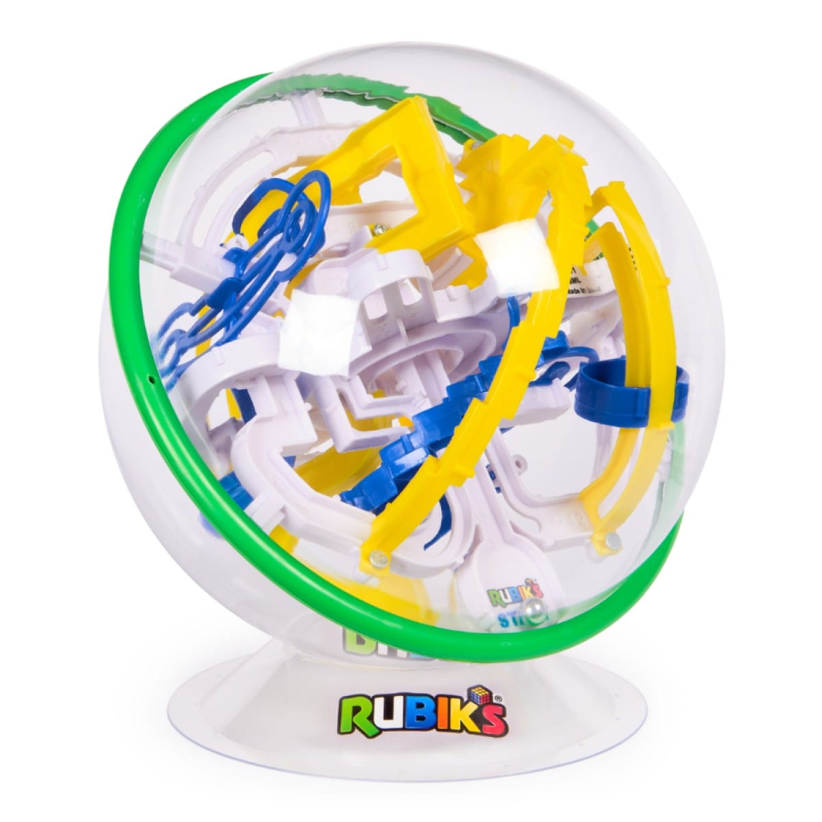 Spin Master Puzzles > Hand Puzzles Rubik's Cube, Rubik's Tracks 70 - 3D Gravity Maze 778988502945 6068618