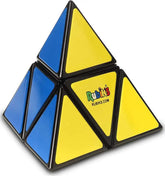 Spin Master Puzzles > Hand Puzzles SPINMASTER: RUBIKS - PYRAMID PUZZLE 778988419823 6063993