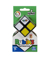 Spin Master Puzzles > Hand Puzzles SPIN MASTER: RUBIKS APPRENTICE 778988428016 20137687