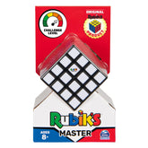 Spin Master Puzzles > Hand Puzzles SpinMaster - Rubiks Master (4 x 4) 778988427934 6064551