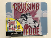 Spin Master Puzzles > Other Puzzles SPINMASTER: MINSIONS RISE OF GRU LUNCHBOX PUZZLE 778988314722