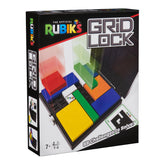 Spin Master Tabletop Games > Large Box Games Rubik's Cube - Gridlock Game 778988504932 6068724