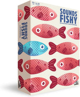 Spin Master Board Games > Party Games Sounds Fishy 778988462898 62898