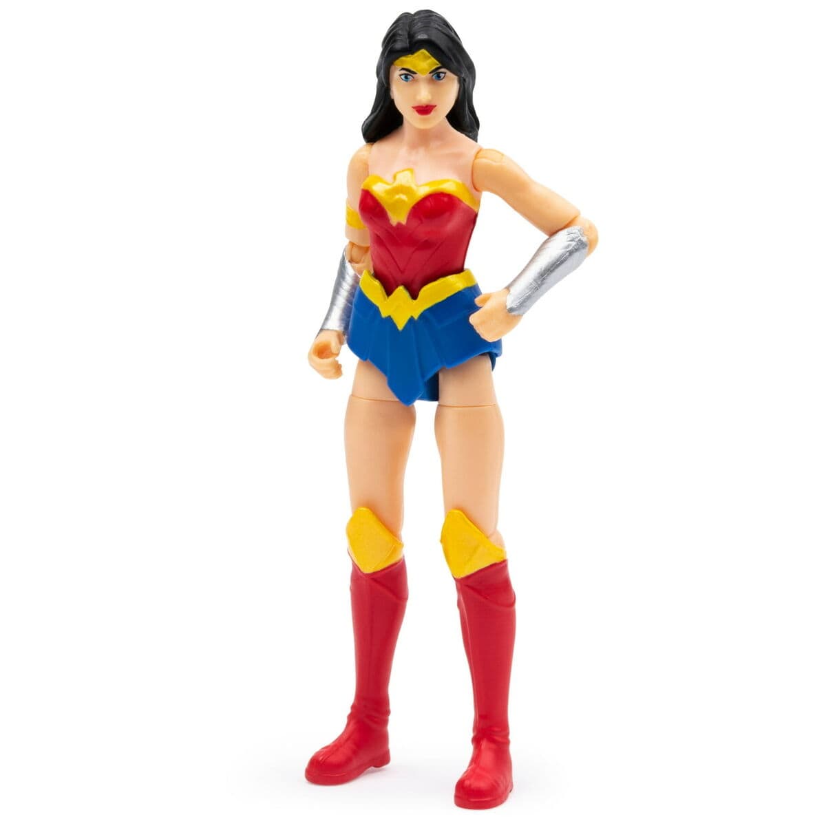 Spin Master Toys > Action Figures > Other Action Figures Spin Master: DC - Wonder Woman Mini Figure 778988423394 6056331