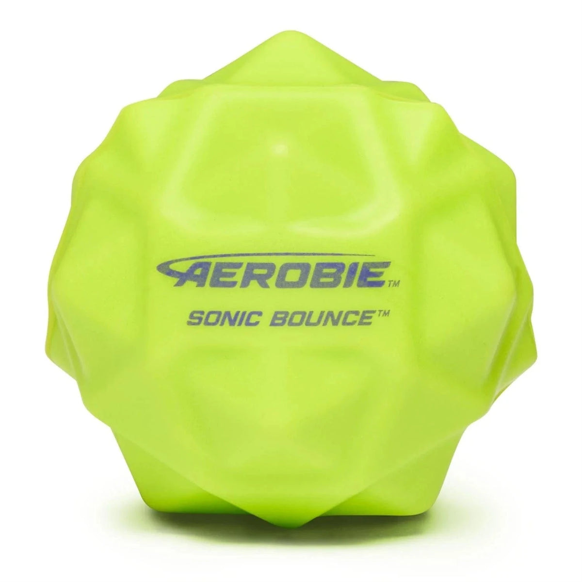 Spin Master Toys > Fidget Toys Aerobie: Bouncing Ball - Sonic Bounce 681147042322 6065837