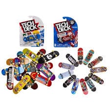 Spin Master Toys > Fidget Toys Tech Deck: Assorted 778988465882 6067049