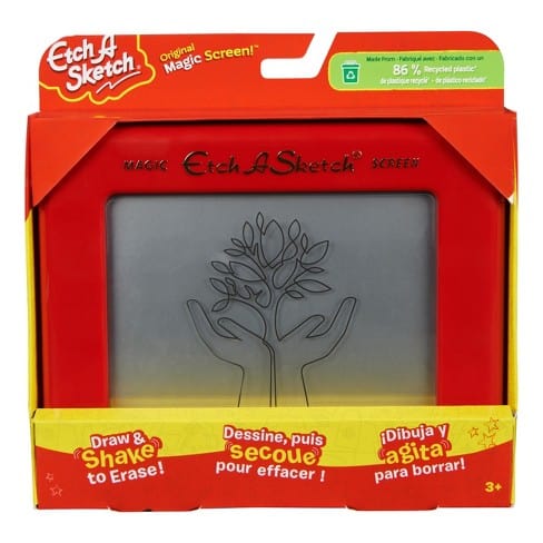 Spin Master Toys > Other Toys Etch A Sketch 778988459980 6066719