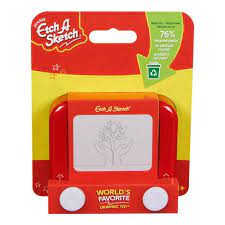 Spin Master Toys > Other Toys Pocket Etch a Sketch 778988460153 6066730